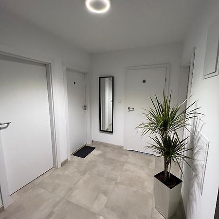 Abra Apartament Apartment Poznan Exterior photo