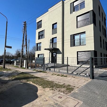 Abra Apartament Apartment Poznan Exterior photo